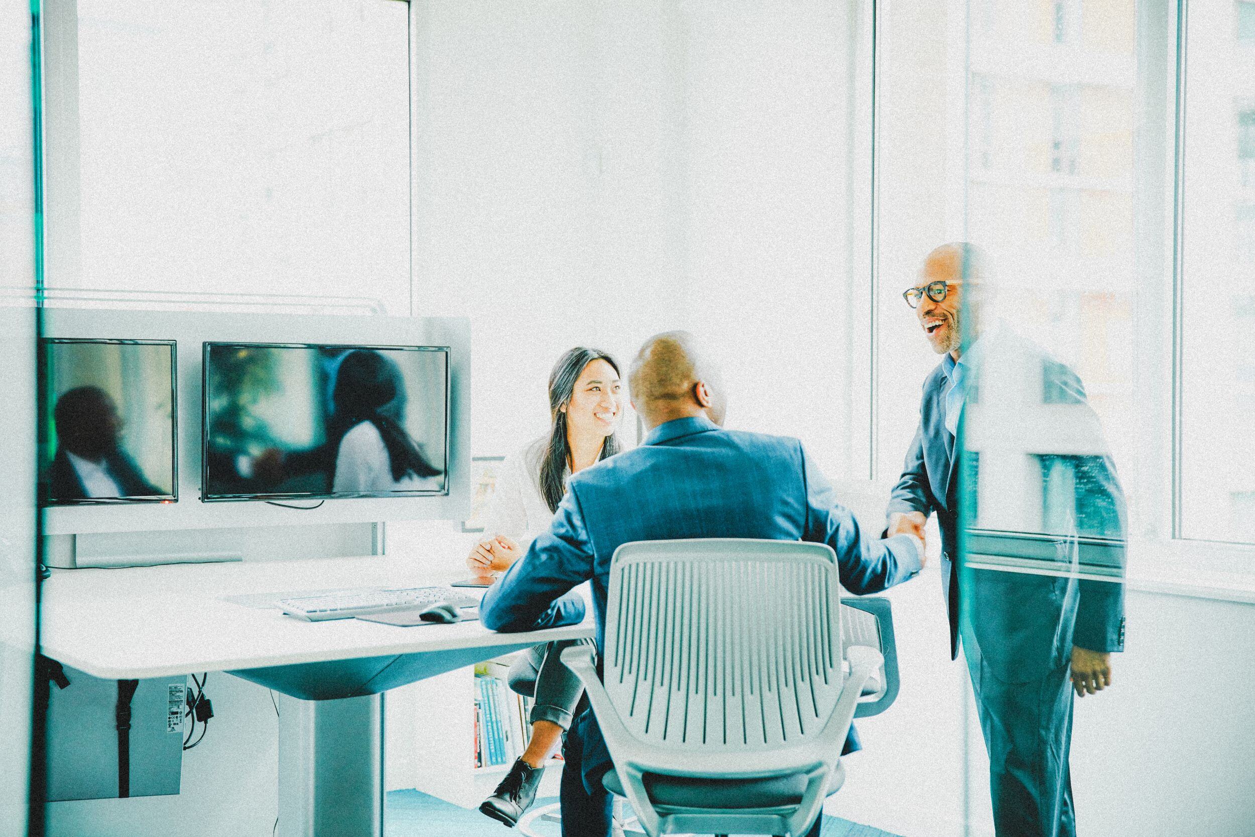 Turn Plans into Results: SPM Meets Adaptive Workforce Solutions